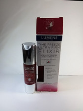 Lumene Time Freeze Ultra Firm Elixir   1 fl o...
