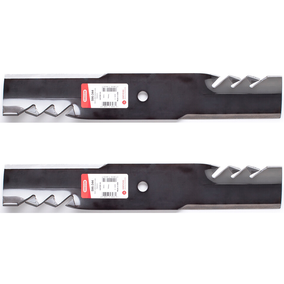 2PK Oregon G5 Gator Blade for 36