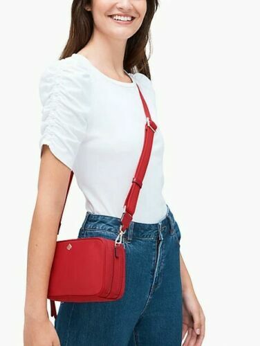 camera crossbody