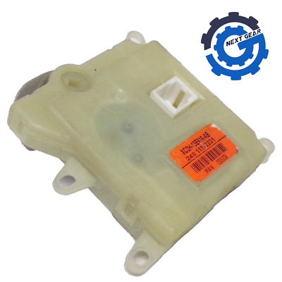 OEM Ford Heater Blend Door Actuator 1995-2011 Ford Ranger