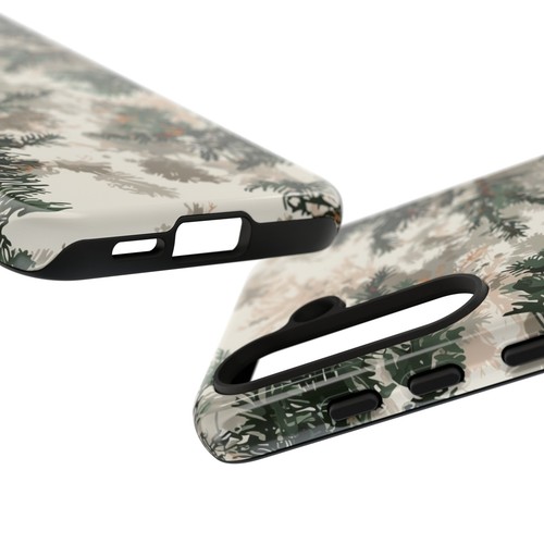 Pine Camouflage Phone Case for iPhone, Samsung Galaxy, Pixel - 第 117/175 張圖片