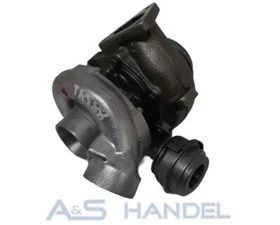Turbolader Mercedes  W210 S210 S-Klasse W220 320 CDI A6130960299 711017-5003S