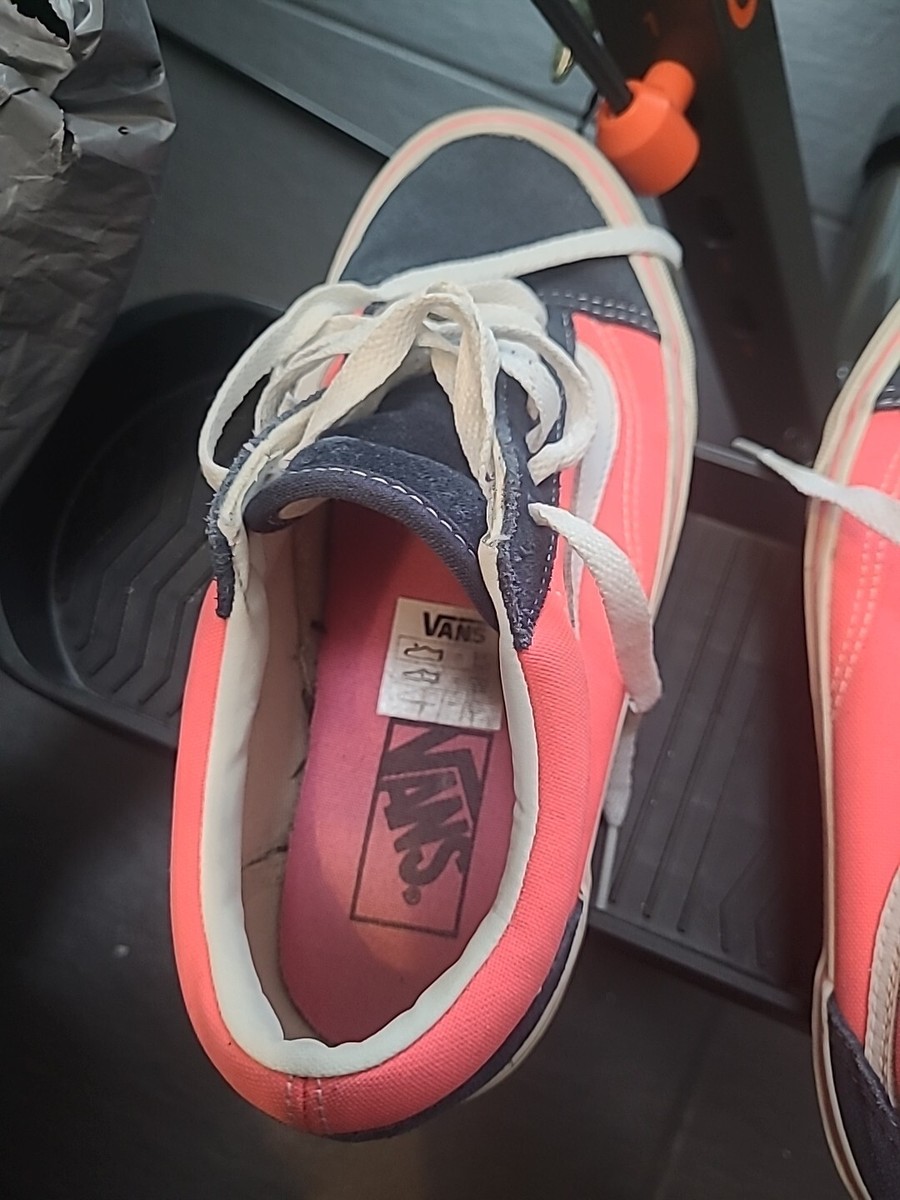 Vans Old Skool UK Size Men US Canvas Shoes Trainers Sneakers