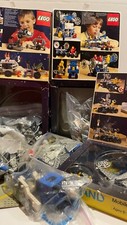 Lego Classis Space Lot-x8 Sets