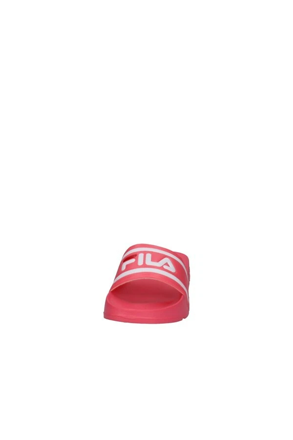 Baby fila slides clearance