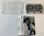 cassette - PASTOR JOE L BROWN Volume 1