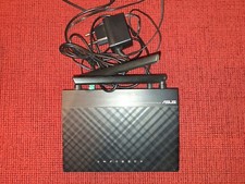 MODEM ROUTER ASUS DSL-N16 N300 Wifi N