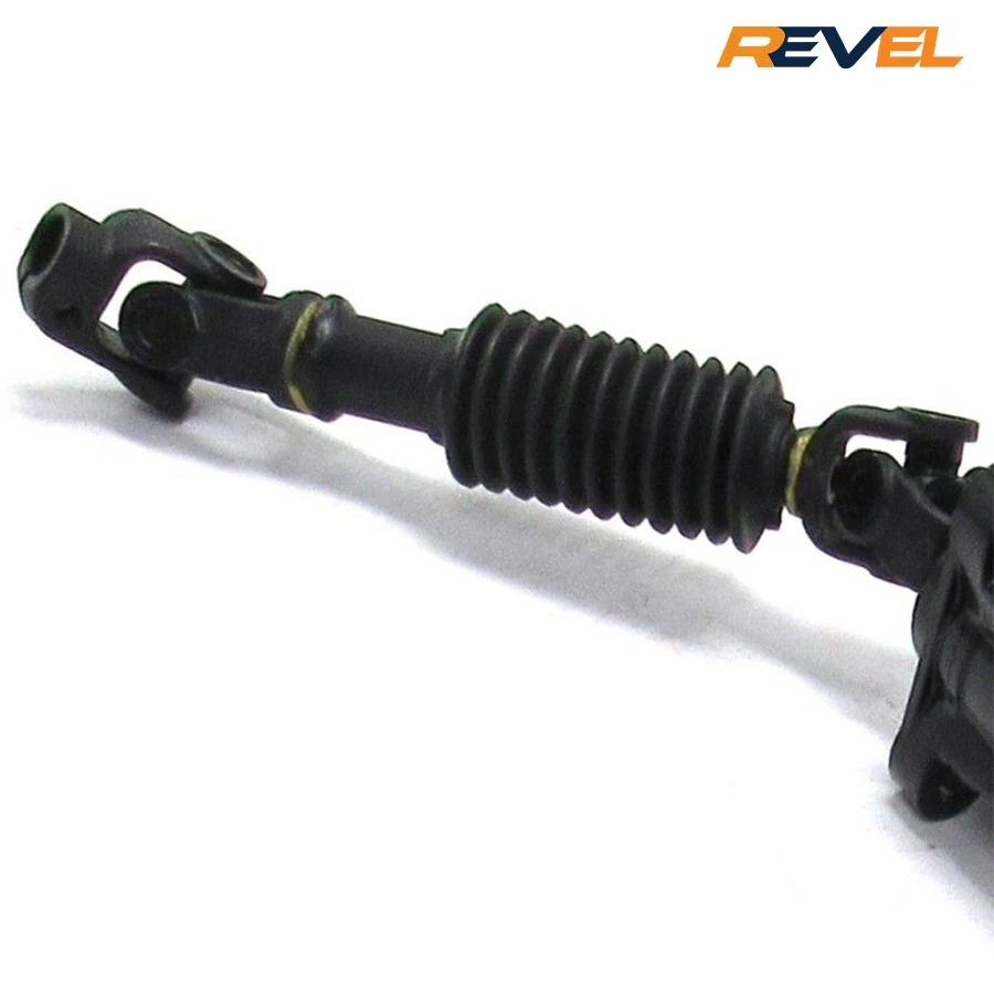 EZGO Steering Column Assembly 70758G05 fits 01-23 Golf Carts, TXT Hauler Express Foto 2 de 4