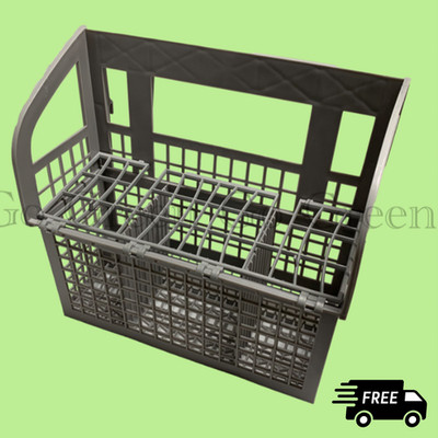 Bosch Dishwasher SHXM65W55N Silverware Basket P/N 11027062 675794 9001396277