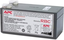 Image of APC RBC47 Replacement Battery Cartridge