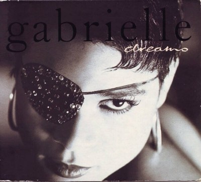 Gabrielle - Dreams (CD)