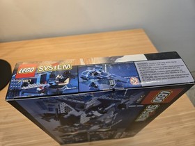 LEGO 7151 Star Wars Sith Infiltrator 1999 DARTH MAUL NEW SEALED