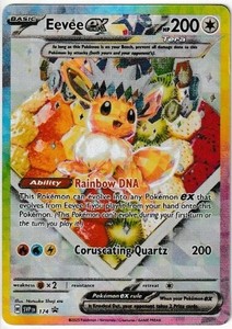 eevee pokemon card ebay 2005 EX DELTA SPECIES #69 EEVEE-REVERSE FOIL PSA 5 POKEMON TCG! COMPLETE EEVEELUTION 9