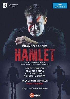 Hamlet (2 DVDs) - Franco Faccio