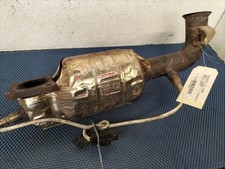 Catalyseurs Peugeot 208