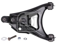 Febi Bilstein Lenker, RadaufhäNgung Vorne Links Unten FüR Renault