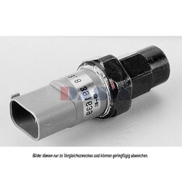 Druckschalter Klimaanlage AKS Dasis 860350N FüR BMW 7Er-image