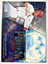 2020 Stadium Club (Topps) Baseball 