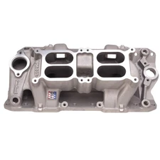 Edelbrock Engine Intake Manifold Fits 1985 Chevrolet Caprice