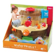 PlayGo 2405 - Centro balneare Nave Pirata