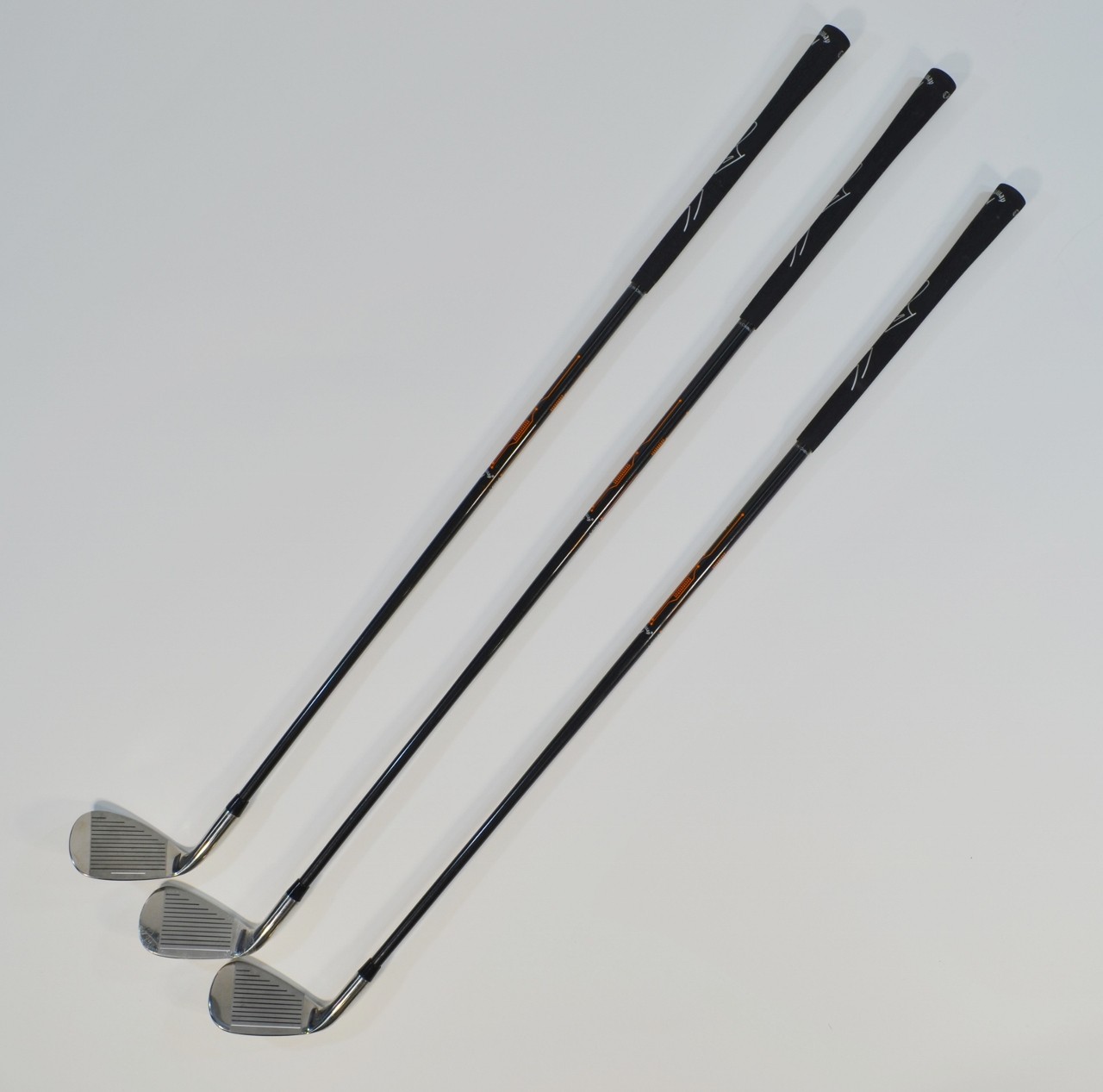 Club Set 7 9 Iron Sand Wedge