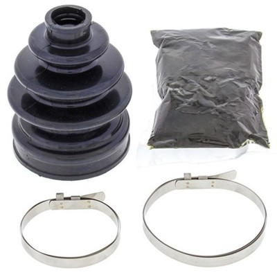 2008 Can-Am Outlander MAX 500 STD 4X4 ATV Bronco CV Boot Kit [Front Inner]