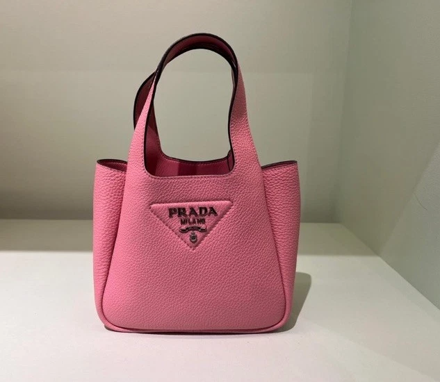 PRADA ミニ トートバッグ 女性用 | eBay
