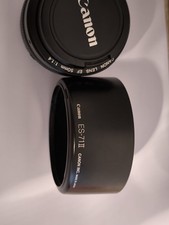 Canon EF 50mm f/1.4 USM Objektiv - Lens Ultrasonic - Top Zustand + Geli