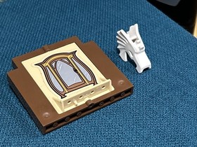 LEGO Harry Potter Lot Minifigures 4722,4732,4733,4735,4736,4737,4738,4750,4751 +