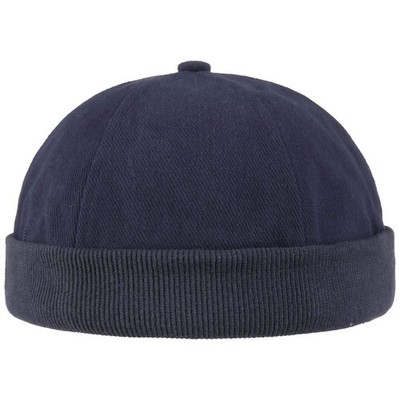 Hutshopping Cotton Dockercap Herren | Mütze aus 100% Baumwolle | Docker in Ei...