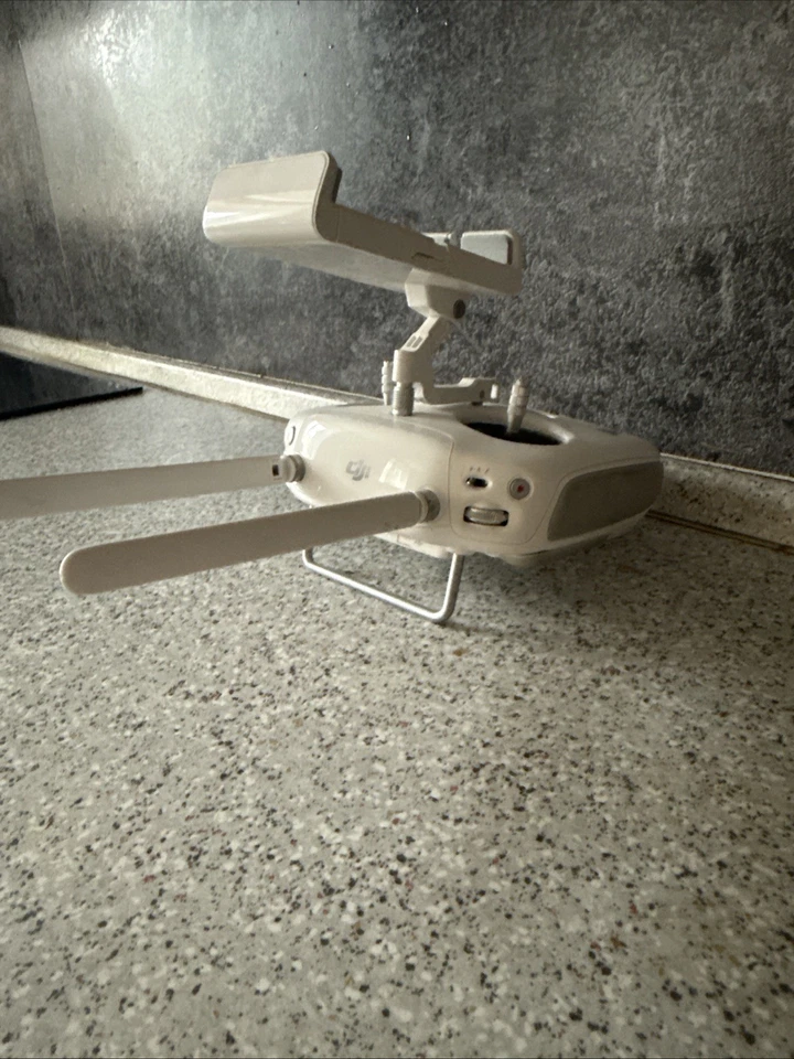 dji phantom 3 advanced Orginal Fernbedienung  - Bild 4 von 4