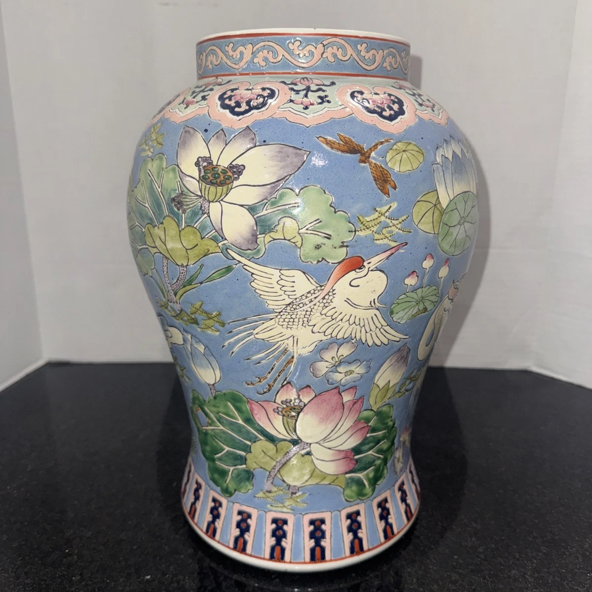 景德镇花瓶| eBay