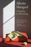 Alberto Manguel | Reader On Reading | Taschenbuch | Englisch (2011)