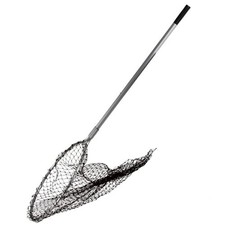 Premier 1 EZ Catch Net 37-57in Telescopic Handle 23in Net Opening