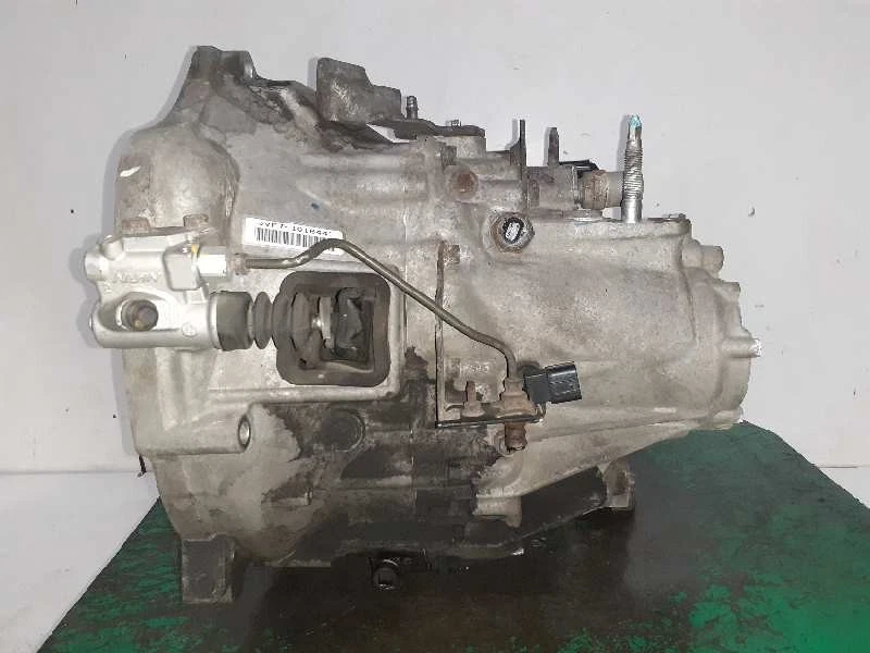 JVF7 CAJA CAMBIOS / 1016441 / 2115663 PARA HONDA FR-V BE 2.2 CTDI COMFORT - Image 2 of 4