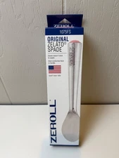 Zeroll Original Zelato Pink Gelato Ice Cream Spade Heat Conductive Spoon 1075FS