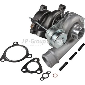 JP GROUP Turbolader für Audi TT Roadster 8N9 1.8 T quattro 8N3