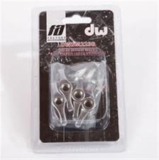 DW - DWSM2238 - 8mm DW Wing Nut (4 Pack)