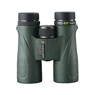 Vanguard VEO ED 10x42 Fernglas Carbon BaK4 HOYA ED-Glas wasserdicht NEU OVP