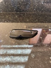 Exhaust cover For Ducati 749/999