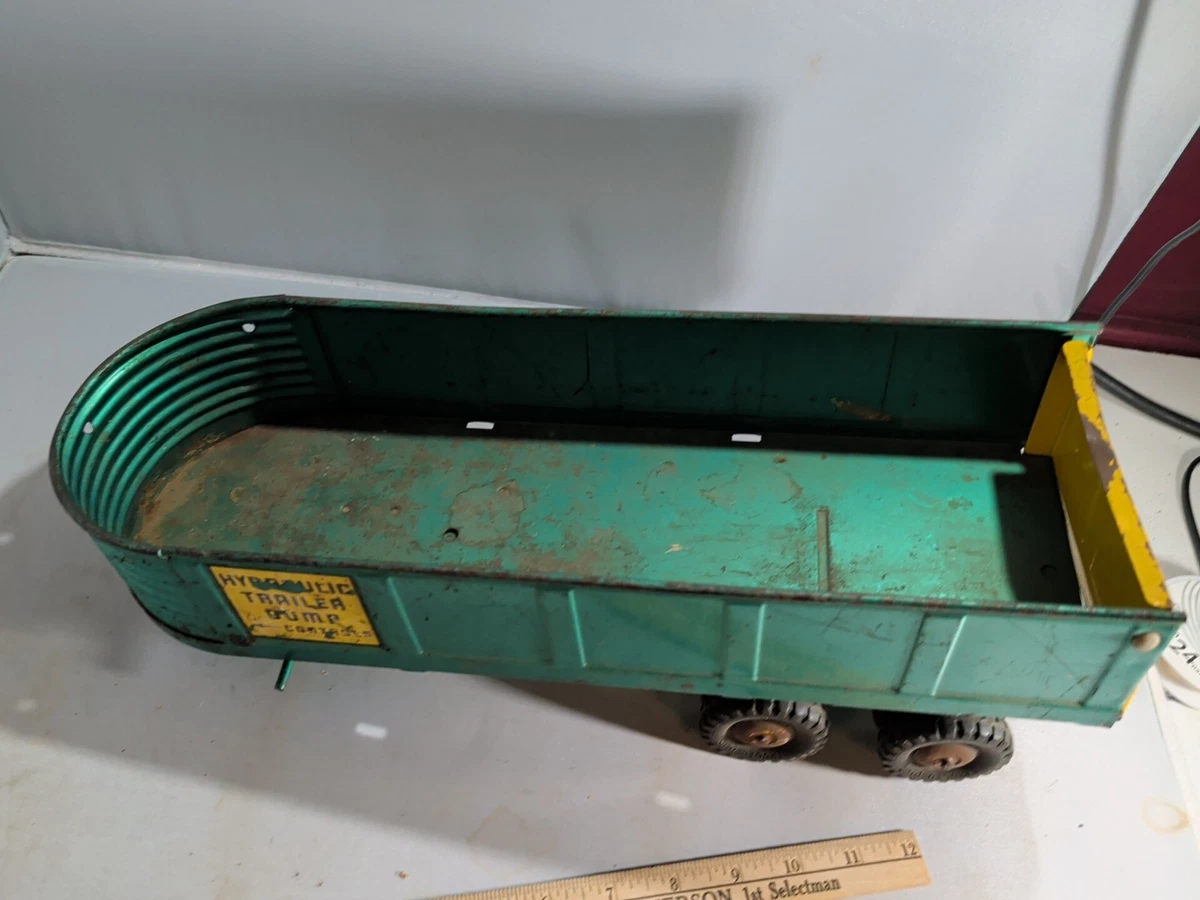 Structo Vintage Manufacture Diecast Cars, Trucks & Vans for sale