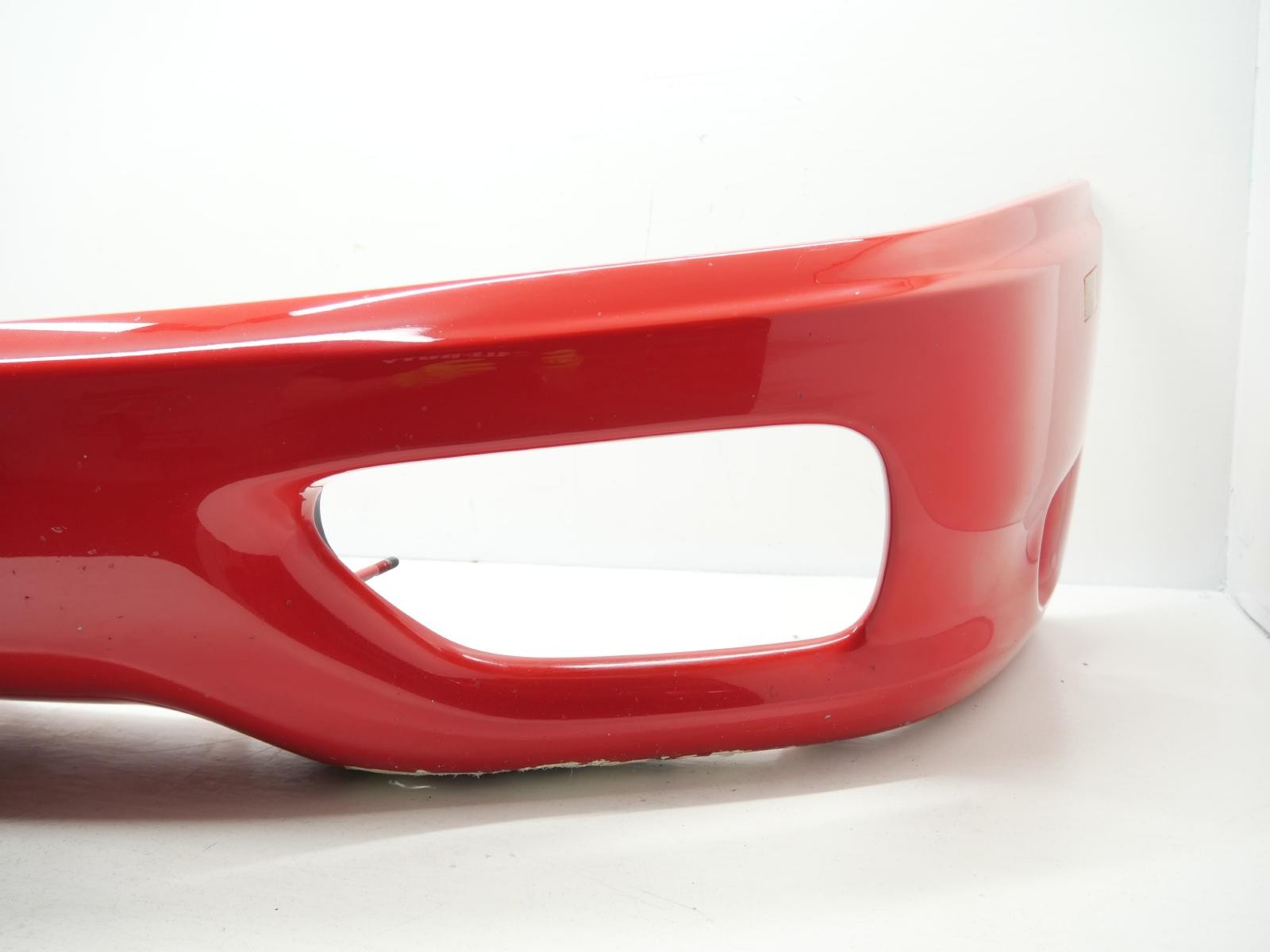 Used Front Bumper Cover Panel Assembly 1999-2005 Ferrari 360 Spider Modena OEM