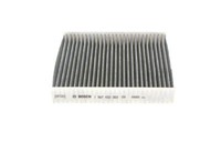Bosch 1 987 432 383 Filter, Innen Luft FüR CitroëN, Peugeot