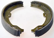 Mâchoire de frein Mercedes 206