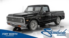 1971 Chevrolet C10 for Sale