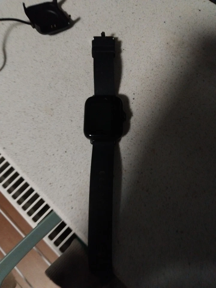 Original Denver Smartwatch, Foto 4 von 5