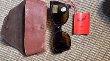 Persol Ratti Vintage 69218 Tortoise Miami Vic...