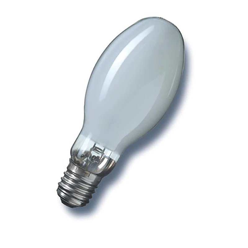 Radium Halogen Metalldampflampe HRI-E 250W/D E40 18000lm Tageslicht kaltweiß - Bild 1 von 1
