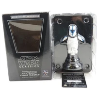 Gentle Giant Star Wars Clone Trooper Mini Bust Statue Figure Collectors Bust 08'