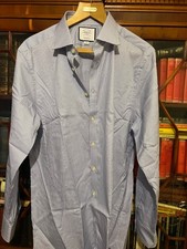 charles tyrwhitt shirt